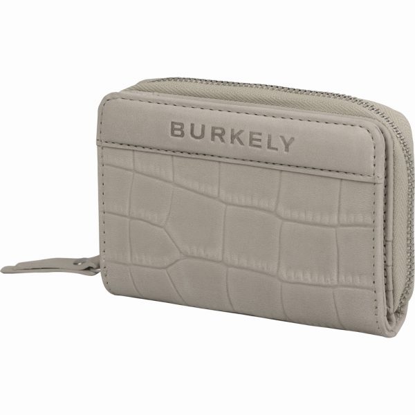 Burkely_BU1000412.29 15_AYLA BIFOLD WALLET_Leder_grey_Unisex_2_2022