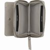 Burkely_BU1000412.29 15_AYLA BIFOLD WALLET_Leder_grey_Unisex_3_2022