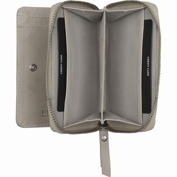 Burkely_BU1000412.29 15_AYLA BIFOLD WALLET_Leder_grey_Unisex_3_2022