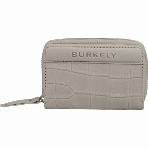 Burkely_BU1000412.29 15_AYLA BIFOLD WALLET_Leder_grey_Unisex_1_2022