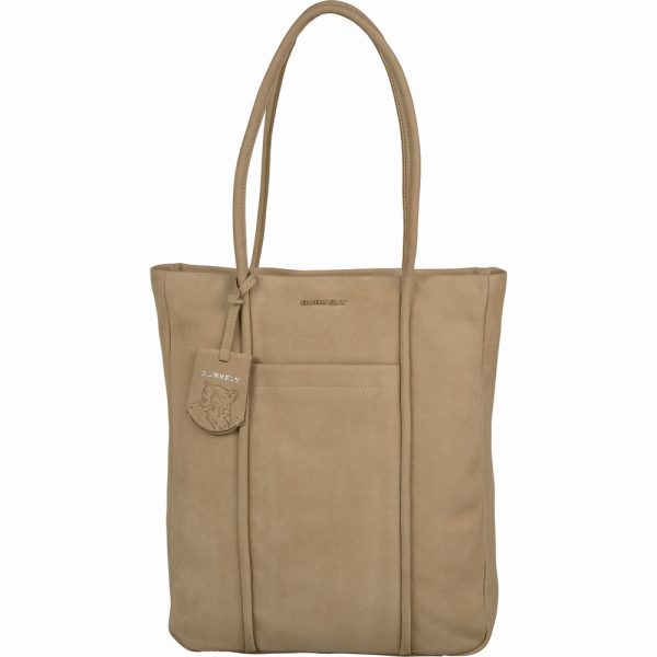 Burkely_BU1000500.69 21_LENE SHOPPER_Leder_nude_Unisex_1_2022