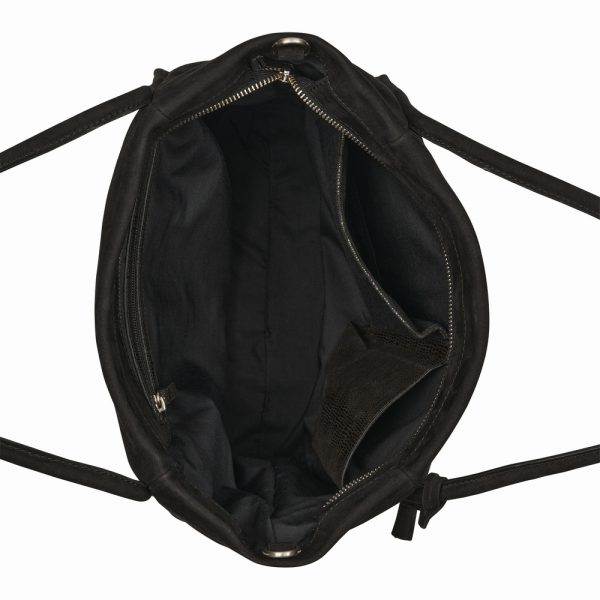 Burkely_BU1000501.69 10_LENE WIDE TOTE_Leder_black_Unisex_3_2022 Burkely_BU1000501.69 10_LENE WIDE TOTE_Leder_black_Unisex_3_2022