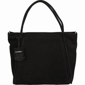 Burkely_BU1000501.69 10_LENE WIDE TOTE_Leder_black_Unisex_1_2022