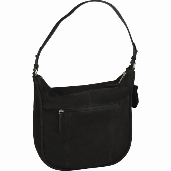 Burkely_BU1000502.69 10_LENE HOBO_Leder_black_Unisex_4_2022