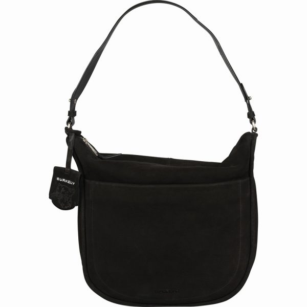 Burkely_BU1000502.69 10_LENE HOBO_Leder_black_Unisex_1_2022
