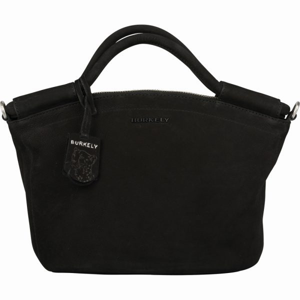 Burkely_BU1000503.69 10_LENE HANDBAG_Leder_black_Unisex_1_2022