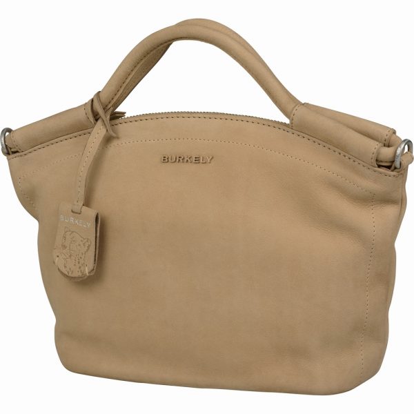 Burkely_BU1000503.69 21_LENE HANDBAG_Leder_nude_Unisex_2_2022