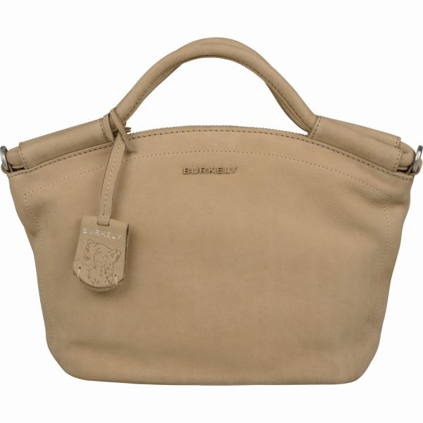 Burkely_BU1000503.69 21_LENE HANDBAG_Leder_nude_Unisex_1_2022