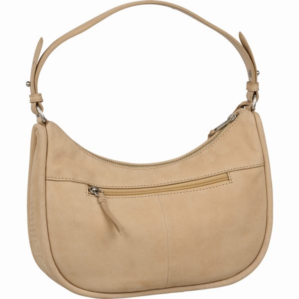 Burkely_BU1000504.69 21_LENE SHOULDERBAG_Leder_nude_Unisex_4_2022 Burkely_BU1000504.69 21_LENE SHOULDERBAG_Leder_nude_Unisex_4_2022