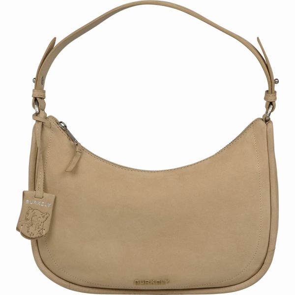 Burkely_BU1000504.69 21_LENE SHOULDERBAG_Leder_nude_Unisex_1_2022 Burkely_BU1000504.69 21_LENE SHOULDERBAG_Leder_nude_Unisex_1_2022