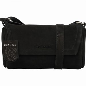 Burkely_BU1000508.69 10_LENE CILINDER BAG_Leder_black_Unisex_1_2022