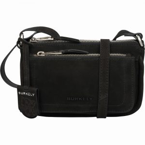 Burkely_BU1000510.69 10_LENE CROSSBODY BAG_Leder_black_Unisex_1_2022