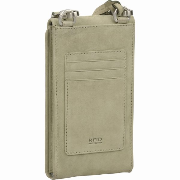 Burkely_BU1000511.69 72_LENE PHONE BAG_Leder_gummy green_Unisex_4_2022