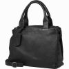 Burkely_BU1000528.38 10_LUSH LUCY HANDBAG_Leder_black_Unisex_2_2022 Burkely_BU1000528.38 10_LUSH LUCY HANDBAG_Leder_black_Unisex_2_2022