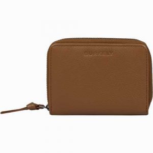 Burkely_BU1000540.38 24_LUSH LUCY DOUBLE FLAP WALLET_Leder_cognac_Unisex_1_2022