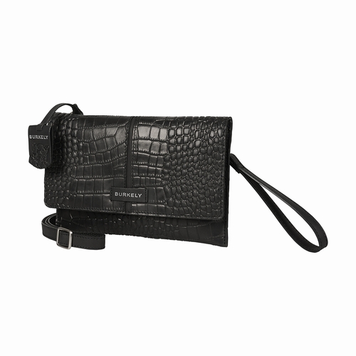 Burkely_BU1000851.29 10_COOL COLBIE ENVELOPE CLUTCH_Leder_black_Unisex_2_2022 Burkely_BU1000851.29 10_COOL COLBIE ENVELOPE CLUTCH_Leder_black_Unisex_2_2022