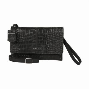 Burkely_BU1000851.29 10_COOL COLBIE ENVELOPE CLUTCH_Leder_black_Unisex_1_2022