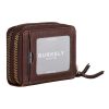 Burkely_BU8001337.56 20_ANTIQUE AVERY WALLET S DOUBLE ZIP_Leder_braun_Unisex_4_2022