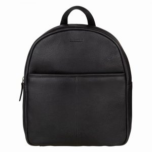 Burkely_BU8005363.56 10_ANTIQUE AVERY BACKPACK TABLET_Leder_black_Unisex_1_2022