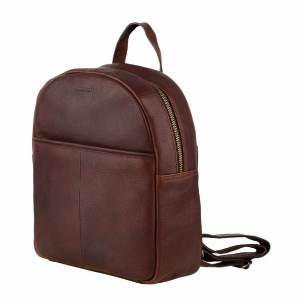 Burkely_BU8005363.56 20_ANTIQUE AVERY BACKPACK TABLET_Leder_braun_Unisex_2_2022
