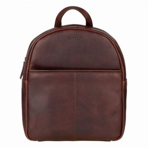 Burkely_BU8005363.56 20_ANTIQUE AVERY BACKPACK TABLET_Leder_braun_Unisex_1_2022