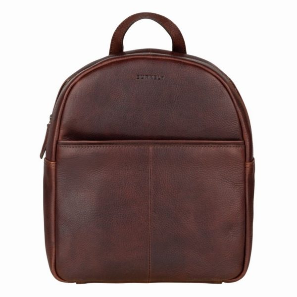 Burkely_BU8005363.56 20_ANTIQUE AVERY BACKPACK TABLET_Leder_braun_Unisex_1_2022
