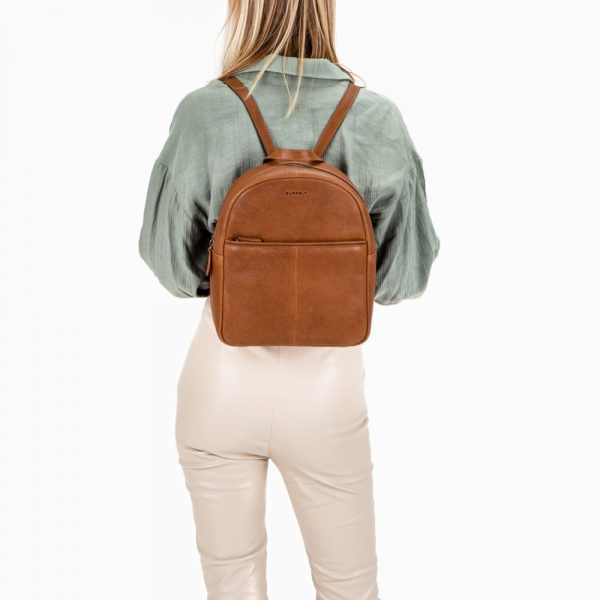 Burkely_BU8005363.56 24_ANTIQUE AVERY BACKPACK TABLET_Leder_cognac_Unisex_5_2022