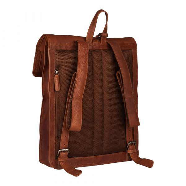 Burkely_BU8005366.56 24_ANTIQUE AVERY Backpack_Leder_cognac_Unisex_3_2022