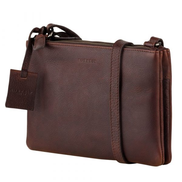 Burkely_BU8005432.56 20_ANTIQUE AVERY CROSSOVER L_Leder_braun_Unisex_2_2022