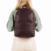 Burkely_BU8007002.56 20_ANTIQUE AVERY BACKPACK ROUND 14 Zoll_Leder_braun_Unisex_5_2022