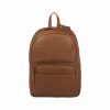 Burkely_BU8007002.56 24_ANTIQUE AVERY BACKPACK ROUND 14 Zoll_Leder_cognac_Unisex_1_2022