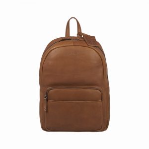 Burkely_BU8007002.56 24_ANTIQUE AVERY BACKPACK ROUND 14 Zoll_Leder_cognac_Unisex_1_2022