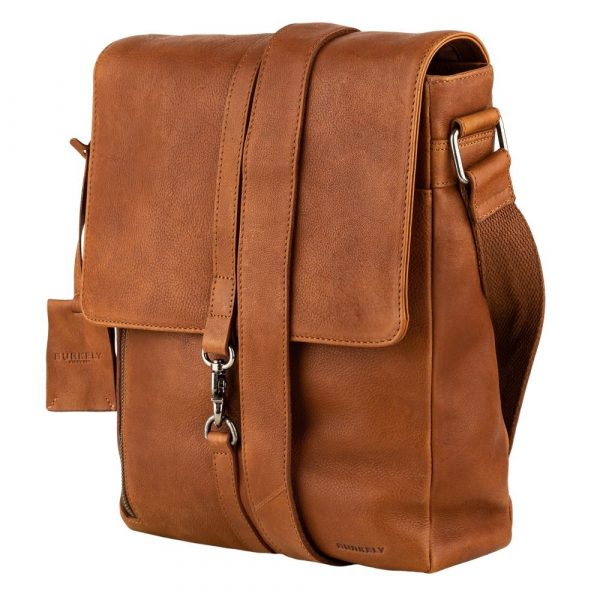 Burkely_BU8007918.56 24_ANTIQUE AVERY CROSSOVER M MESSENGER_Leder_cognac_Unisex_2_2022