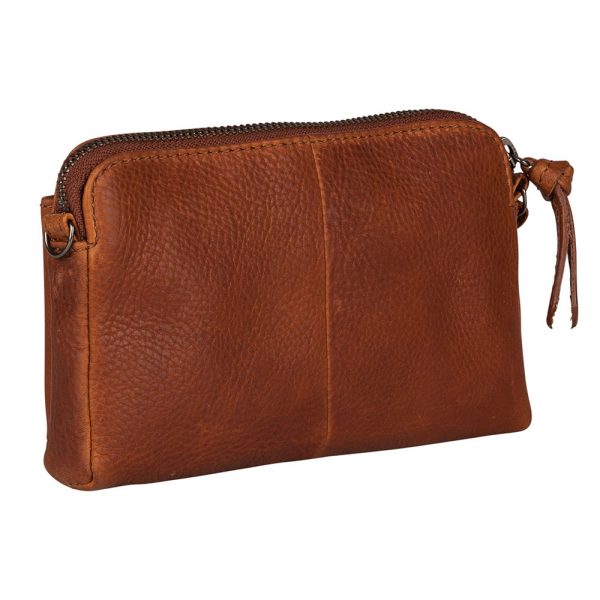 Mini Bag_Leder_cognac_Unisex_2_2022 Mini Bag_Leder_cognac_Unisex_2_2022