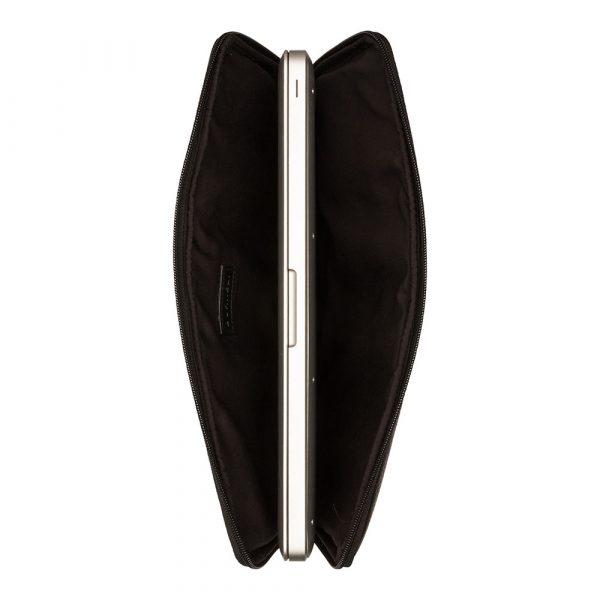 Laptopsleeve 13.3 Zoll_Leder_black_Unisex_1_2022