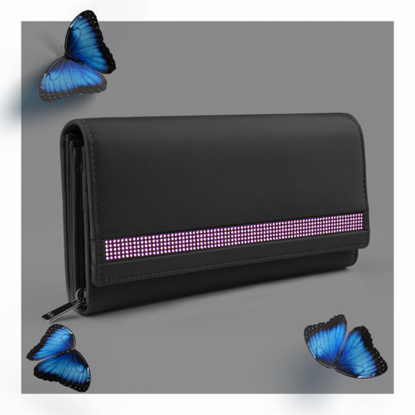 Ferducci - Elements_112150 00212_Überschlagbörse L - groß Ferducci - Elements_112150 00212_Überschlagbörse L - groß