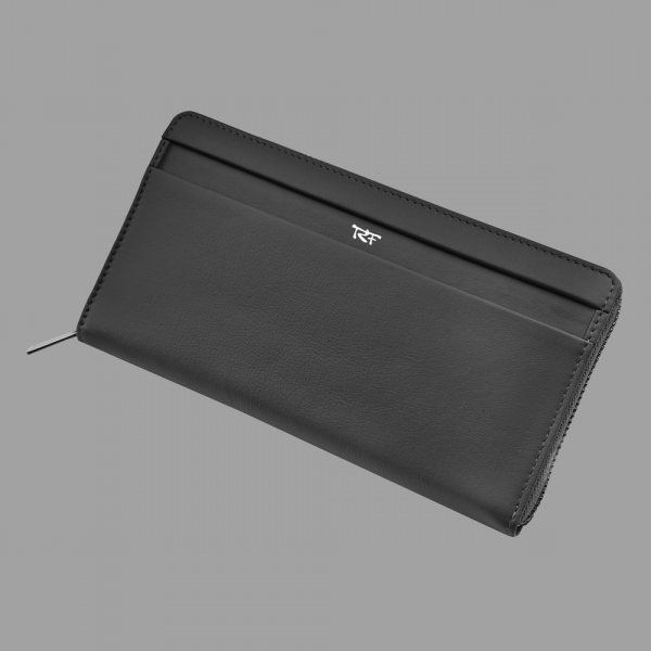 Ferducci - Elements_116585 002_Damen Reißverschluss-Börse Ferducci - Elements_116585 002_Damen Reißverschluss-Börse