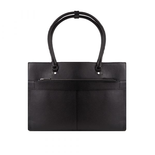 17 Zoll laptop- or A/4 file size_Leder_schwarz_Damen_1_2022