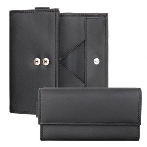 Various_833461 002_Kellnerbörse_Kunstleder_schwarz_Unisex_1_2022