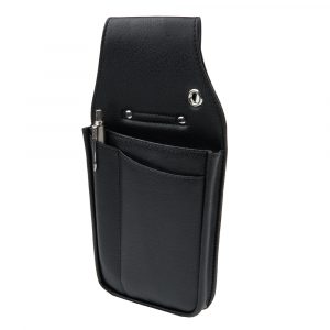 Various_834790 002_Halfter - Orderman_Kunstleder_schwarz_Unisex_1_2022