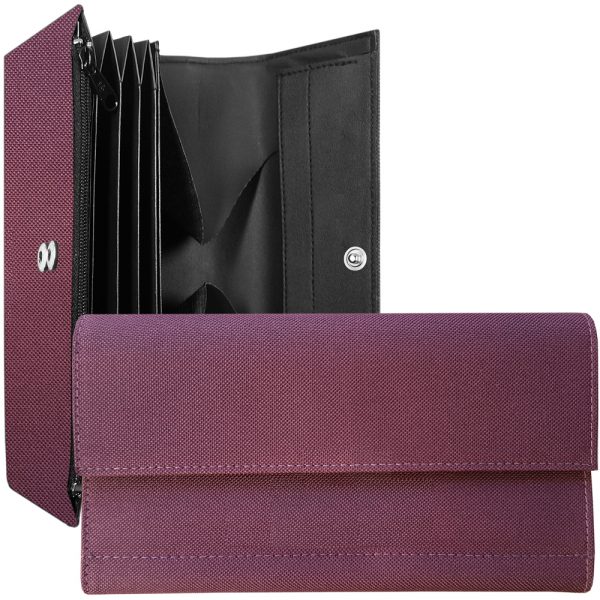 Various_873440 005_Kellnerbörse_Textil_bordeaux_Unisex_1_2022