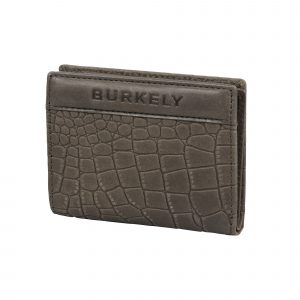 Burkely_BU1000243.29 12_CASUAL CARLY CARD WALLET_Leder_grey_Unisex_2