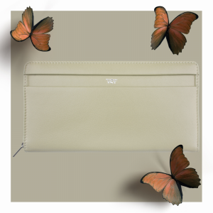 Ferducci - Elements_116585 045_Damen Reißverschluss-Börse