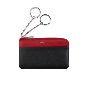 Riccardo Ferducci_025220 080_Schlüsseletui_Leder_multicolour_Unisex_2