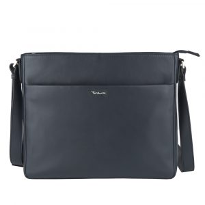 Riccardo Ferducci_028452 007_Workbag_Leder_blau_Damen_1
