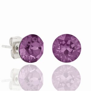 Riccardo Ferducci_RFR33096 000_Ohrringe Canova_Edelstahl_iris_Damen_1