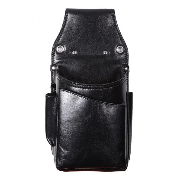 Various_864693 002_Halfter - EXTREM STRONG_Leder_schwarz_Unisex_2