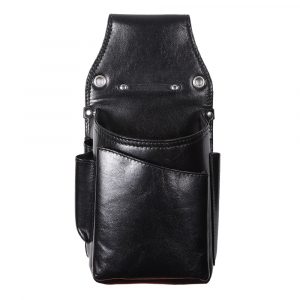 Various_864693 002_Halfter - EXTREM STRONG_Leder_schwarz_Unisex_1