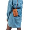 Phone Wallet_Leder_cognac_Unisex_1