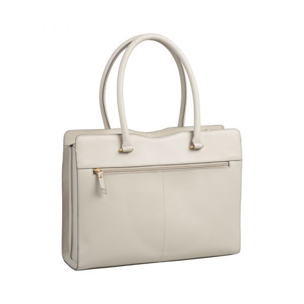 Burkely_BU1000150.43 01_PARISIAN PAIGE WORKBAG 14 Zoll_Leder_off white_Unisex_4